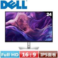 DELL 24型 P2425HE USB-C Hub顯示器