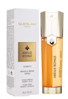 Guerlain 嬌蘭 ABEILLE ROYALE 殿級蜂皇再生修護雙效精華 50ml