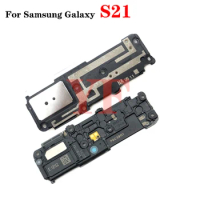 Loudspeaker Flex For Samsung Galaxy S21 FE S20 FE S20FE S20 Plus Loud speaker Buzzer Ring Flex Cable Replacement