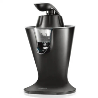Lock&Lock Máy Vắt Cam Handle Citrus Juicer EJJ256BLK 85W