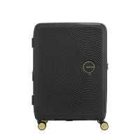 AMERICAN TOURISTER กระเป๋าเดินทางล้อลาก 20,25,30 นิ้ว รุ่น CURIO SPINNER EXP TSA