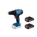 博世 BOSCH GSB 183-LI 18V鋰電震動電鑽|起子機