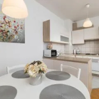 住宿 APARTMAN RUPČIĆ 溫科夫齊