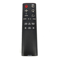 Ah59-02733B 遙控器, 用於 Samsung Soundbar HW-J4000 HW-K360 HW-K45