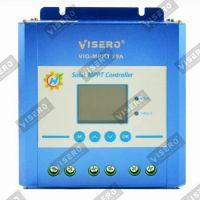 visero Solar Charge Control MPPT 20A Visero VIO-MPPT-20A