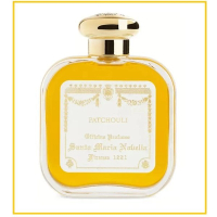SANTA MARIA NOVELLA 聖瑪利亞修道院廣藿香香水 PATCHOULI EAU DE COLOGNE 100ML
