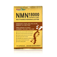 Vieta Mas - NMN 18000 逆齢抗衰老 30pcs