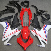 Applicable to CBR500R CBR500 R Honda CBR 500R fairing kit 2013 - 2015 motorcycle paint body kit ABS injection molding 2014 2015