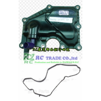 馬自達 MAZDA 3 汽缸體 PCV閥座 廢棄閥門 FOCUS 馬5 2.0 馬6 怠速活門上蓋 ESCAPE 2.3