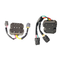 Penerus pengatur voltan 31600215-000 untuk GOES ATV 360 Max, 4x2, ATV, G400s, AEO-31600213-00