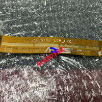 Genuine LCM _ FPC flexible cable ribbon FOR ASUS ZenPad zt581kl p008 TESED OK