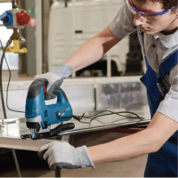COD - BOSCH | GST 80 PBE| Gergaji ukir Bosch