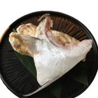【佐佐鮮】日本紅甘下巴12包組(每包125g±10% 日式居酒屋 鰤魚 燒烤)