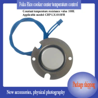 For FUKU CUCKOO Rice cooker bottom magnetic steel temperature control G1066SR central temperature controller LX1010FR sensor
