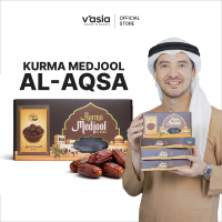 V'ASIA KURMA MEDJOOL AL-AQSA