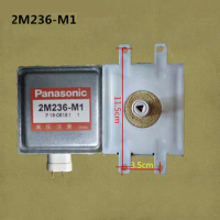 1 pc microwave oven magnetron for heat food panasonic inverter microwave magnetron