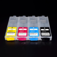 Compatible Refill Ink Cartridge For Epson WorkForce WF-C5890 WF-C5390 C5890 C5390 PX-S887 PX-M887 T1
