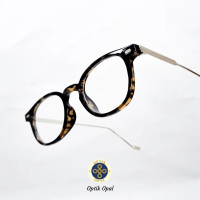 Optik Opal frame kacamata spectre