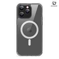 DUX DUCIS Apple iPhone 15 Pro / 15 Pro Max Clin Mag 保護套
