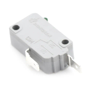 KW3A 16A 125V/250V Công Tắt Cửa Lò Vi Ba (Normally Closed)