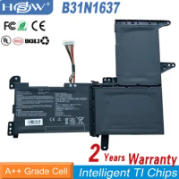 NEW Battery For ASUS X510 X510UA X510UF X510UQ VivoBook S15 S510UA S510UQ S510UN S510UR F510UA F510UQ B31N1637 C31N1637