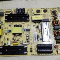 QLED48X60U curve screen power board 35021242 34013723 KIP+L150E002B1