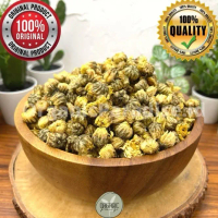 Crysanthemum Flower Tea 25 gram / Teh Bunga Krisanthemum 25 Gram