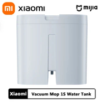 Original XIAOMI MIJIA Omni Robot Vacuum Mop 1S Automatic Up And Down Water Device Spare Parts Pack Kits Accessories