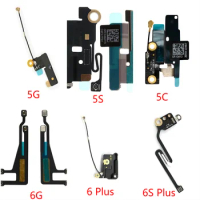 For Apple iPhone 5/5S/5C/SE/6/6 Plus/6S/6S Plus/7/7 Plus/8/8 Plus X XS Max XR Wifi Antenna Signal Flex Cable Replacement Part