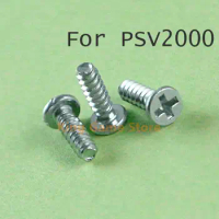 20pcs Replacement For PS Vita PSV2000 Cross Head Screws Housing Inner &amp; Outer Screws For PSV 2000 psvita2000 Game Console