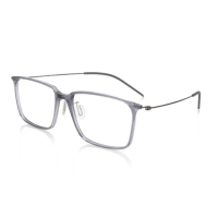 【JINS】Airframe ZERO輕量眼鏡(MUF-20A-091)