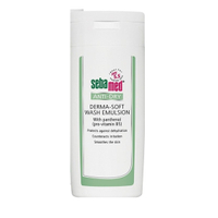 施巴 Sebamed  抗乾敏滋潤浴露 200mL 公司貨 【立赫藥局】