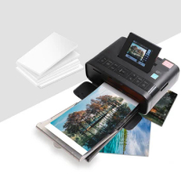 multiple styles 6 Inch Photo Paper For Canon Selphy CP Series CP800 CP810 CP820 CP900 CP910 CP1200 CP1300 CP1000 Photo Printer
