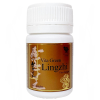 維特健靈 - 維特健靈 五色靈芝(特強配方)10粒 Exp:2029+ 10粒