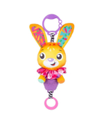 โมบาย Musical Pullstring Betsy Bunny หลากสี