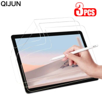 Paper Touch Screen Protector For Microsoft Surface Pro 4 5 6 4 X Go 2 3 Anti Reflection Matte PET Film For Surface Pro 8 9 X