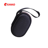 XANAD EVA Hard Bag for Bose QuietComfort Noise Cancelling Earbuds Protective Case Storage Bag(Case Only)
