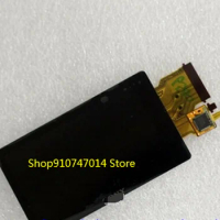 New and LCD Screen Display Monitor suit For Sony A5100 A6500 LCD with touch ILCE-5100 screen Camera repair part