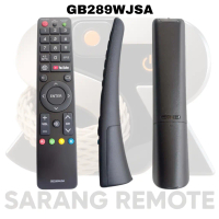 Remot Remote SH4RP AQUOS Smart TV GB289WJSA SARANG REMOTE