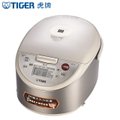 虎牌TIGER JKW-A10R IH電子鍋 6人份 日本製
