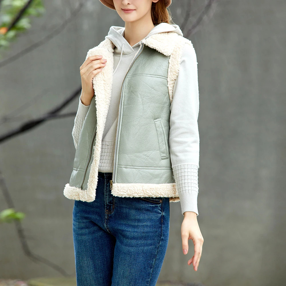 真皮背心的價格推薦- 2026年1月| 比價比個夠BigGo