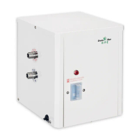 【Toppuror 泰浦樂】綠之星 泰浦樂 廚浴櫃型電熱水器10公升直立 直掛式(GS-011)