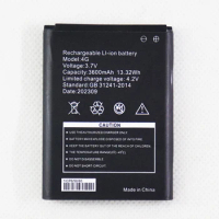 3600mAh B9010 Battery For MTC 8723FT MTS 8723 FT D523/D921/9300 HD495060ARV 4G LTE WiFi Router