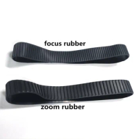 New Original Repair Part Zoom Ring Rubber&amp; Focus Rubber For Canon EF 24-70mm f/4L IS USM lens