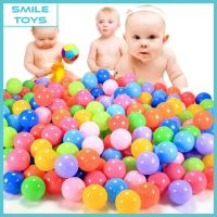 MAINAN ANAK MANDI BOLA PLASTIK ISI 25 PCS DAN 50 PCS / BOLA MANDI WARNA WARNI SNI UNTUK TENDA KOLAM