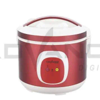 MAGICCOM ADVANCE DIGITAL X3-20 1.8 L | PENANAK NASI ADVANCE