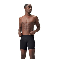 SPEEDO V CUT  男運動四角泳褲 游泳 戲水 泳褲 SD8135420001 24FW【樂買網】