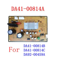 Inverter Board Control Drive Module Motherboard for Samsung Refrigerator DA41-00814B Fridge Freezer Parts
