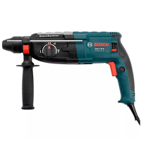 BOSCH 博世 GBH 2-28 D 850W 四溝三用免出力鎚鑽