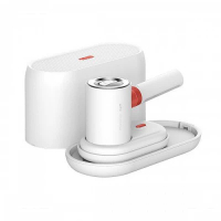 Homestuff DEERMA - 德爾瑪二合一掛燙平熨式熨斗 HS218H 1pc